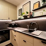 Apartamento Garden Sauna