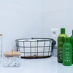 Apartamento Garden Sauna *
