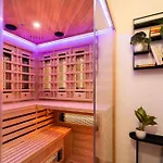 Garden Sauna Apartamento Brno