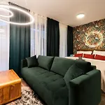 Apartamento Garden Sauna *