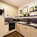 Apartamento Garden Sauna *