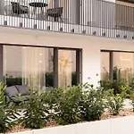 Garden Sauna *