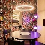Apartamento Garden Sauna Brno