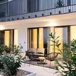 Garden Sauna Apartamento