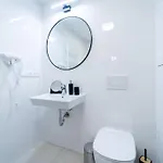 Garden Sauna Apartment *