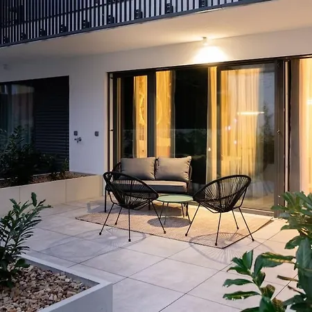 Garden Sauna *