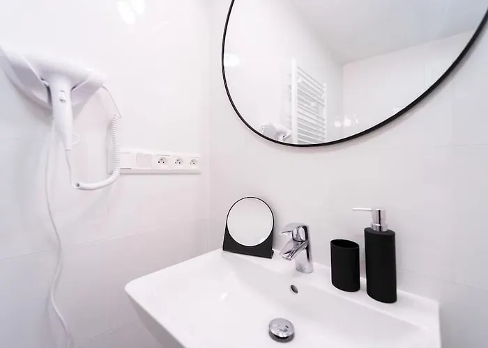 Garden Sauna Apartamento *