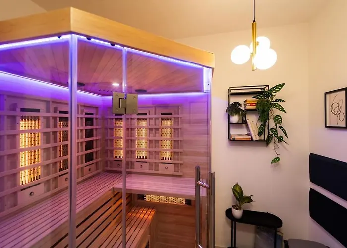 Garden Sauna