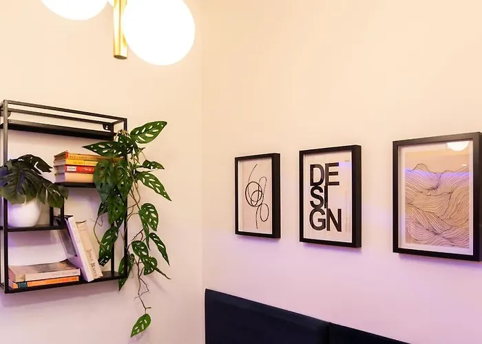Apartamento Garden Sauna Brno