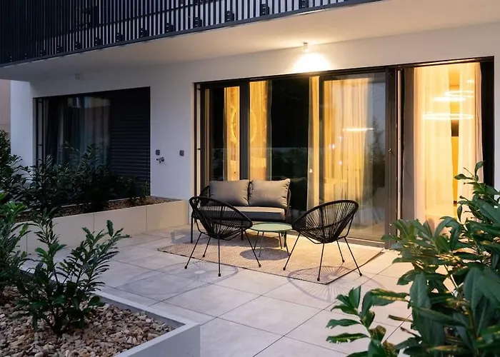 Garden Sauna *