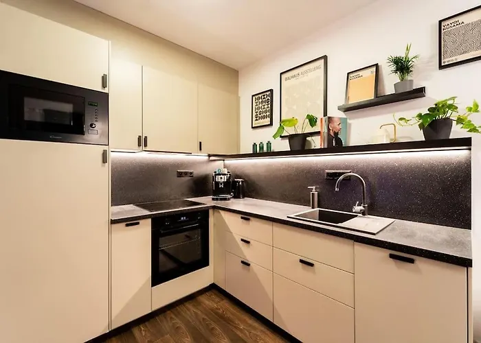 Apartamento Garden Sauna *