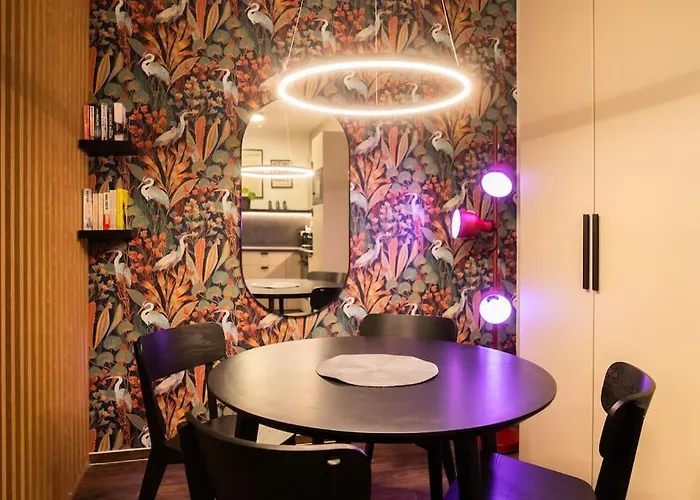 Apartamento Garden Sauna Brno