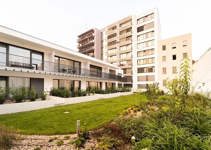 Garden Sauna Apartamento